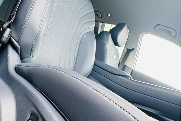 2025 Geely EX5 Complete E245