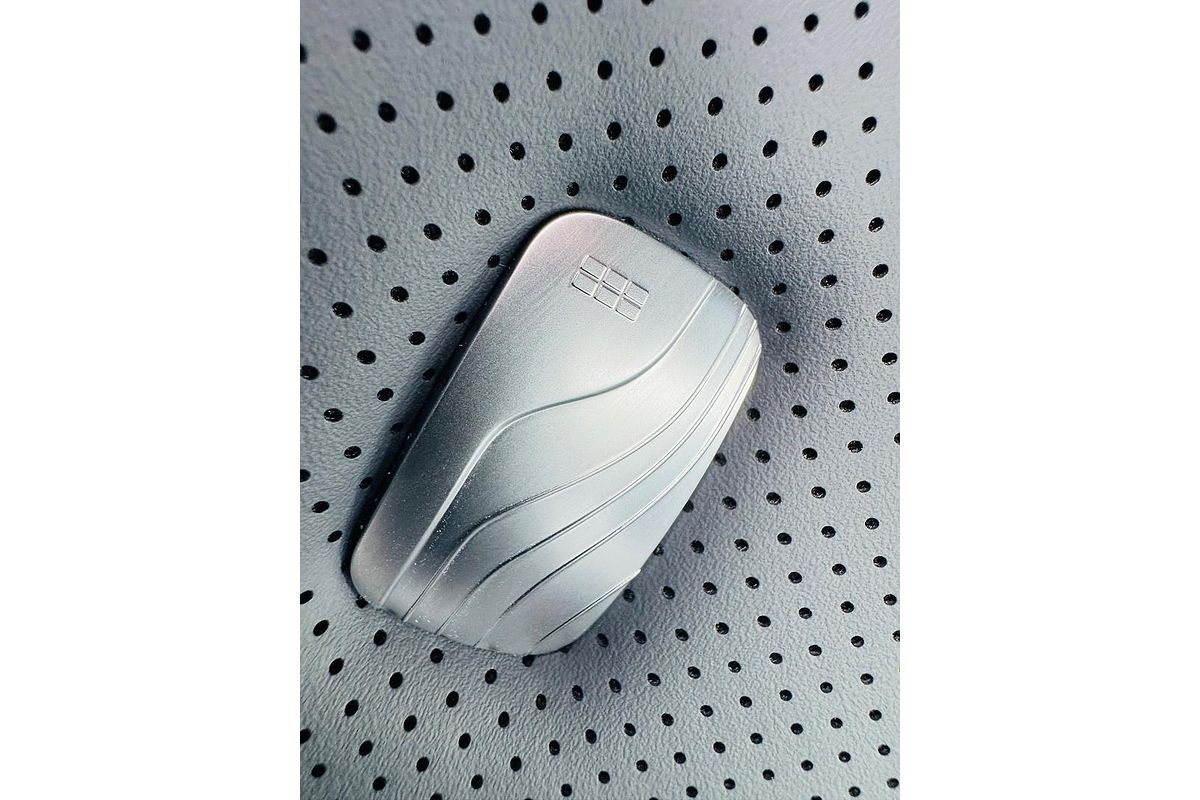 2025 Geely EX5 Complete E245