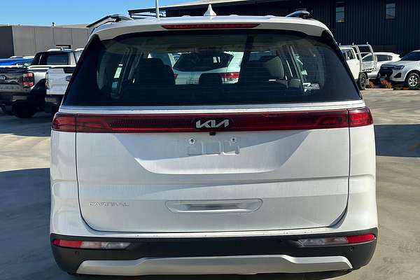 2022 Kia Carnival S KA4