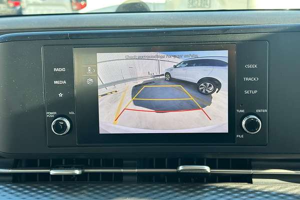 2022 Kia Carnival S KA4