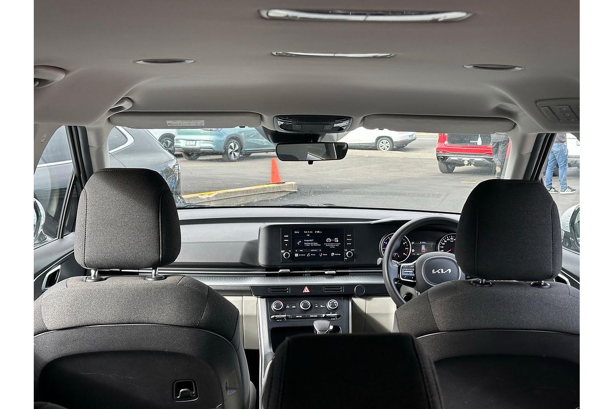 2022 Kia Carnival S KA4