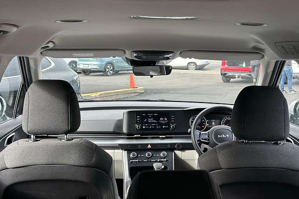 2022 Kia Carnival S KA4