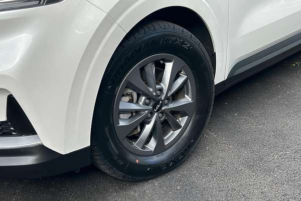 2022 Kia Carnival S KA4