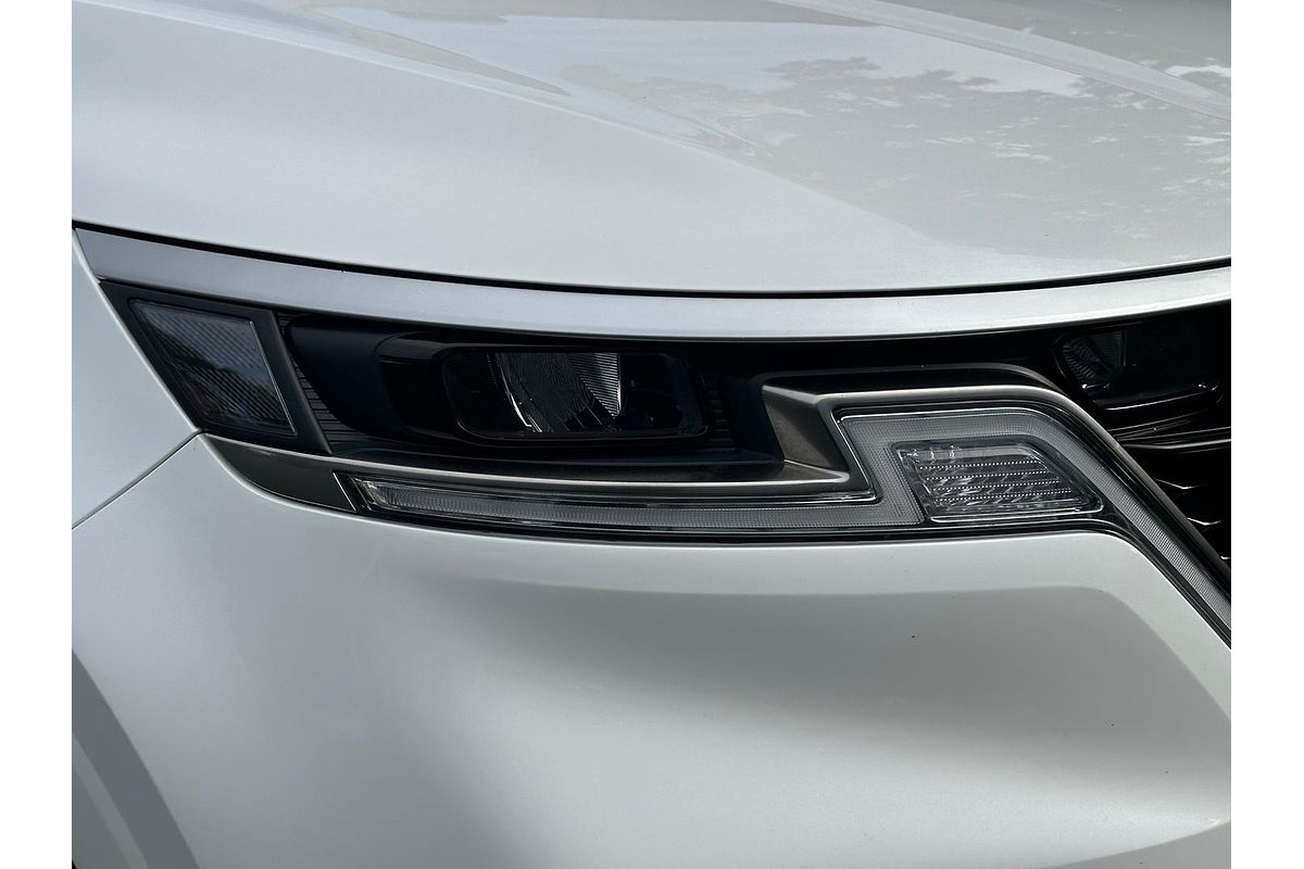 2022 Kia Carnival S KA4