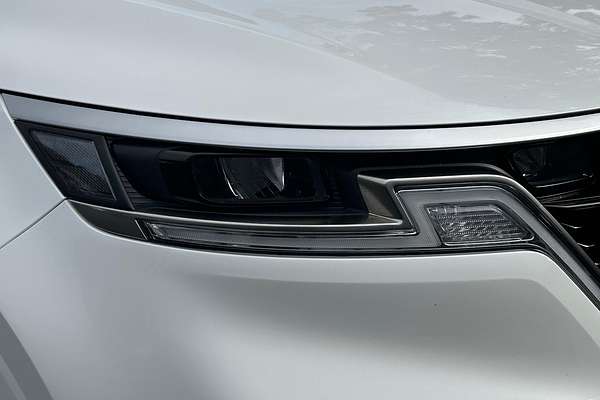 2022 Kia Carnival S KA4