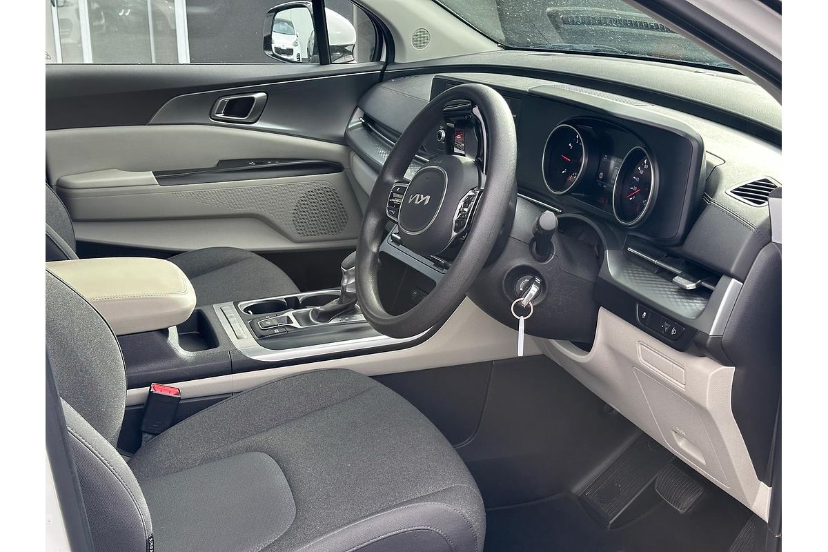 2022 Kia Carnival S KA4