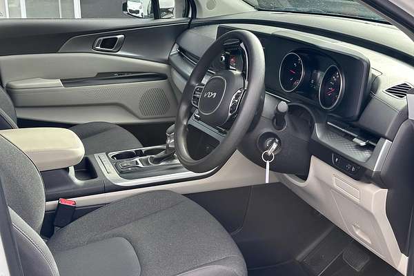 2022 Kia Carnival S KA4