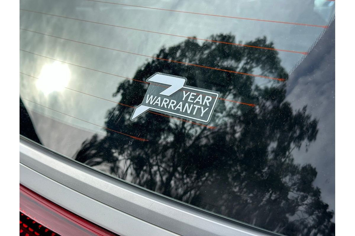 2022 Kia Carnival S KA4