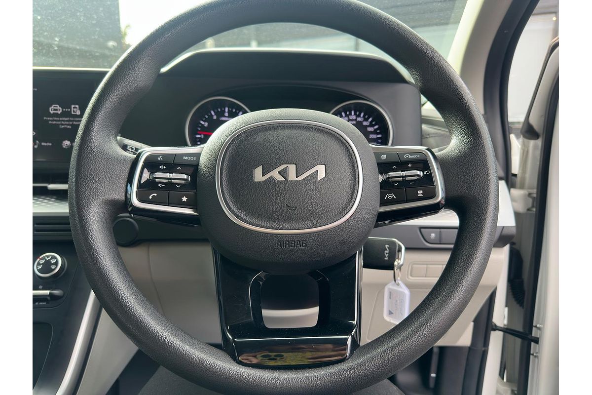 2022 Kia Carnival S KA4