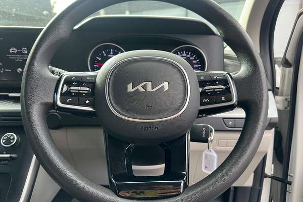 2022 Kia Carnival S KA4