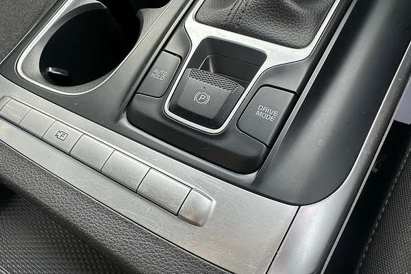 2022 Kia Carnival S KA4