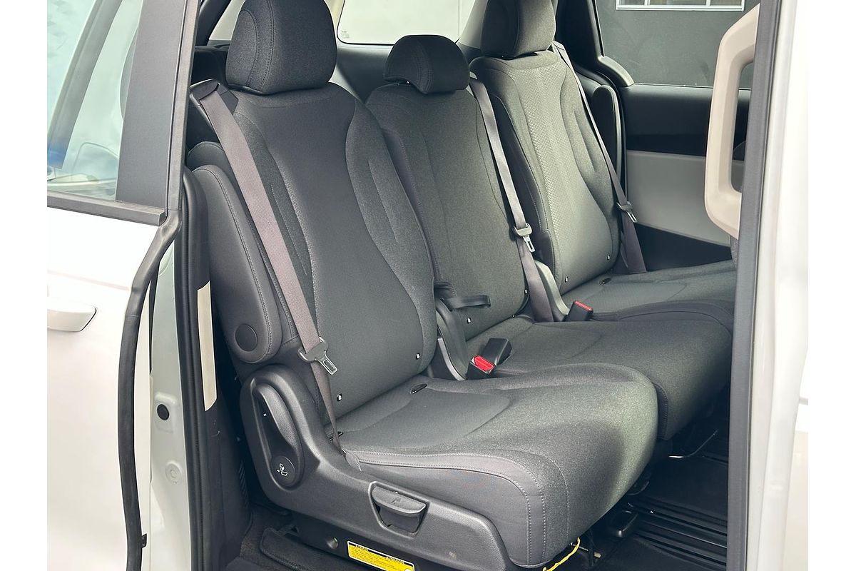 2022 Kia Carnival S KA4