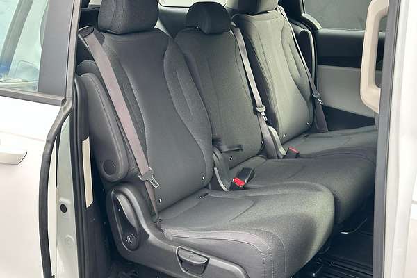 2022 Kia Carnival S KA4