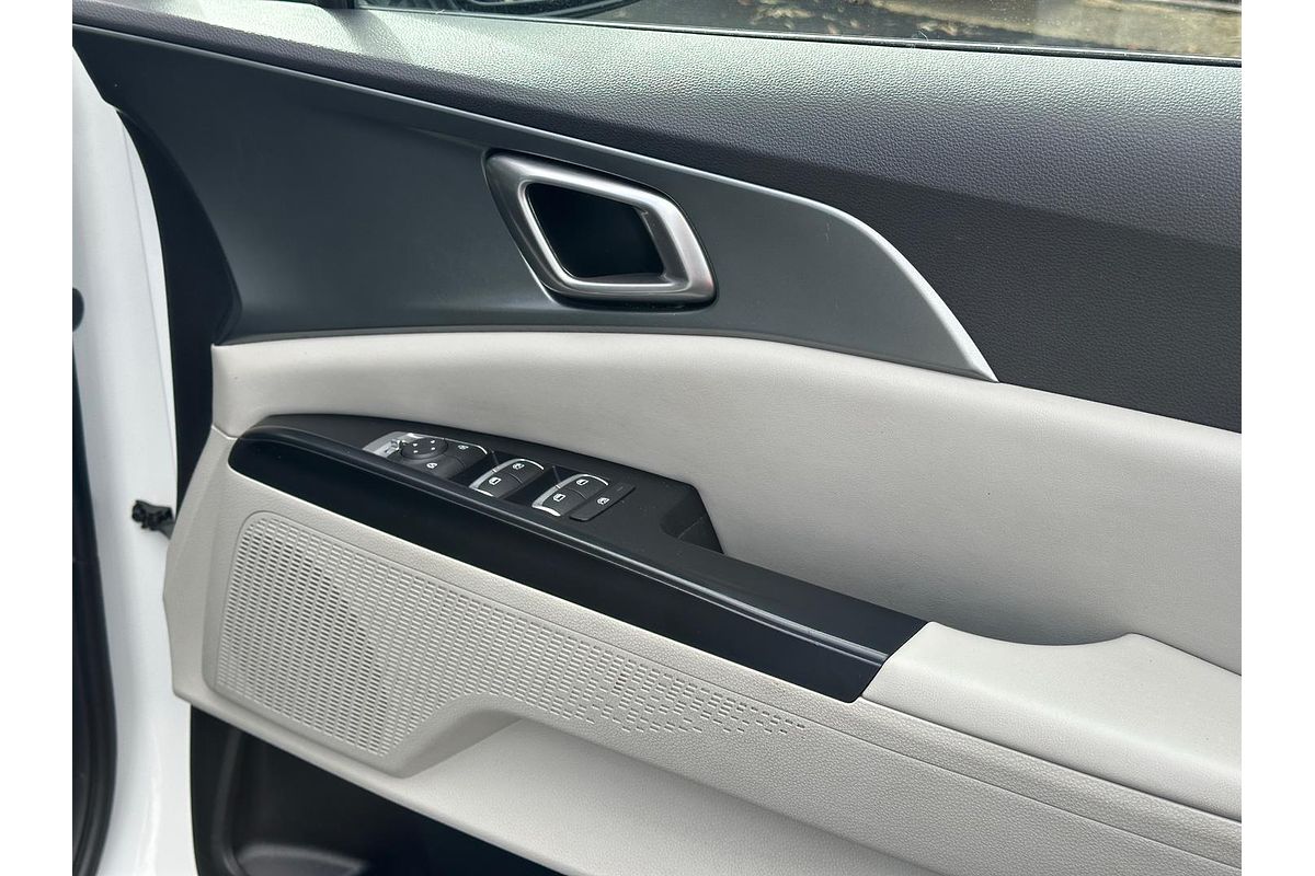 2022 Kia Carnival S KA4