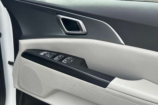 2022 Kia Carnival S KA4