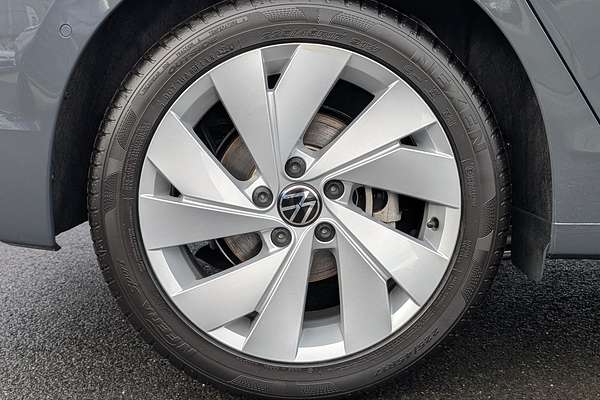 2025 Volkswagen Golf 110TSI Life 8.5
