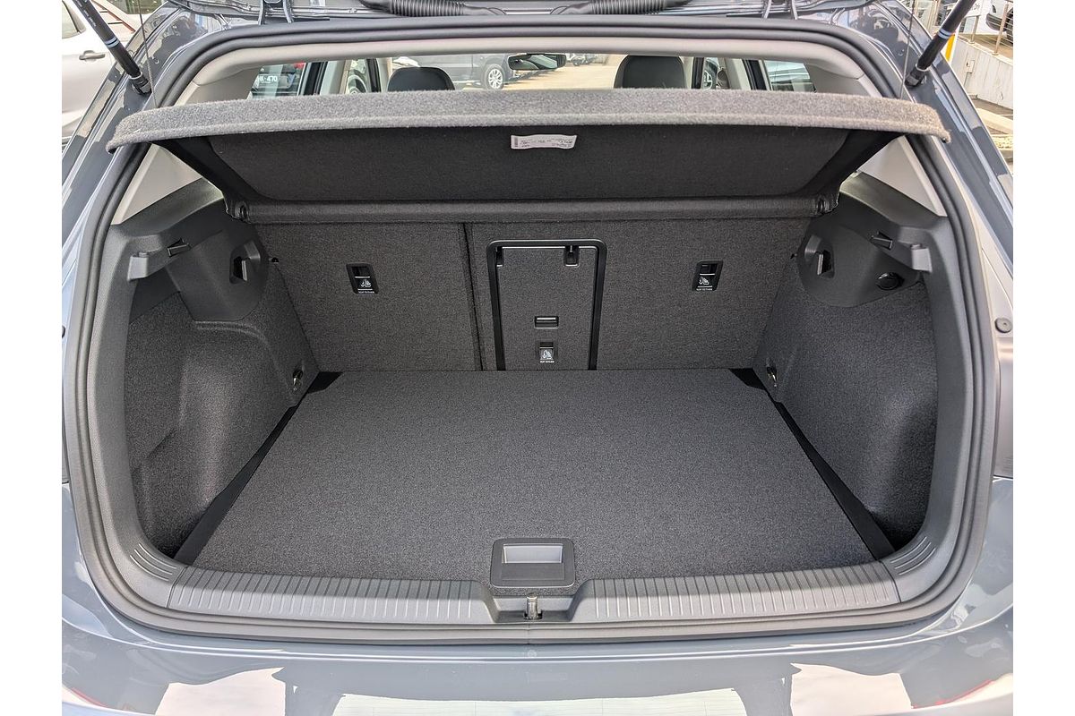 2025 Volkswagen Golf 110TSI Life 8.5