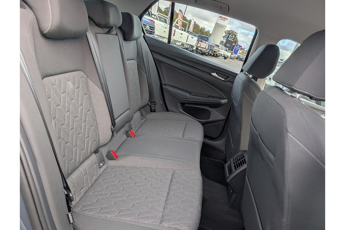 2025 Volkswagen Golf 110TSI Life 8.5