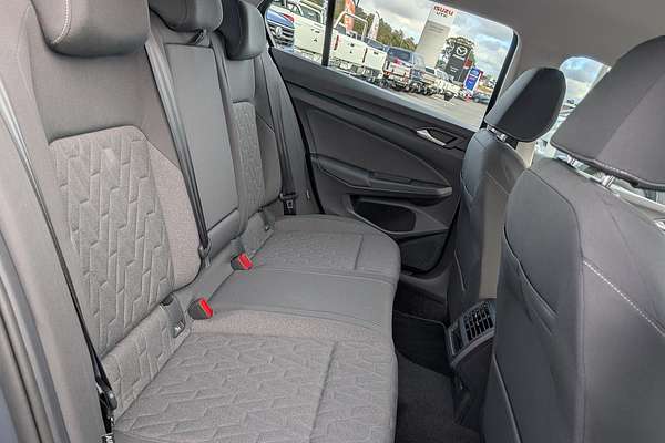 2025 Volkswagen Golf 110TSI Life 8.5