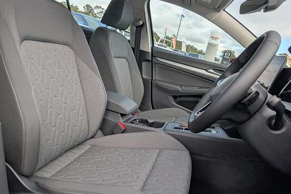 2025 Volkswagen Golf 110TSI Life 8.5