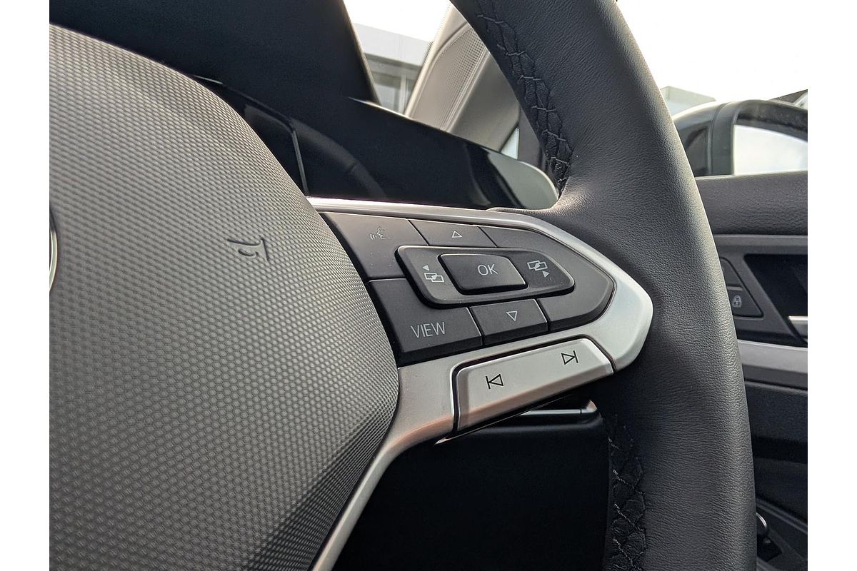 2025 Volkswagen Golf 110TSI Life 8.5