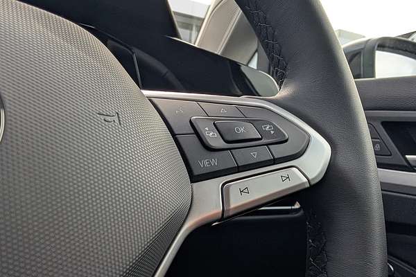 2025 Volkswagen Golf 110TSI Life 8.5