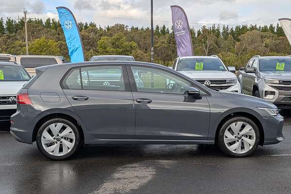 2025 Volkswagen Golf 110TSI Life 8.5