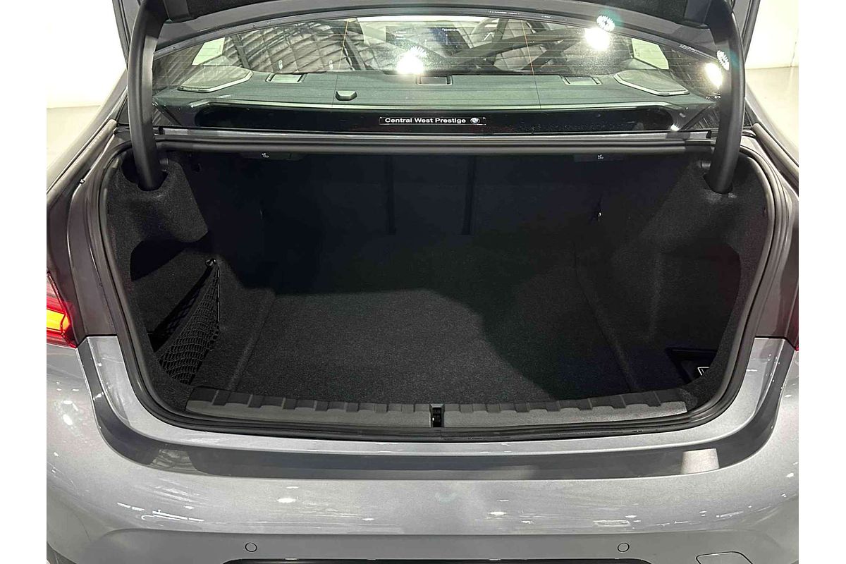2025 BMW 3 Series 330i M Sport G20 LCI II