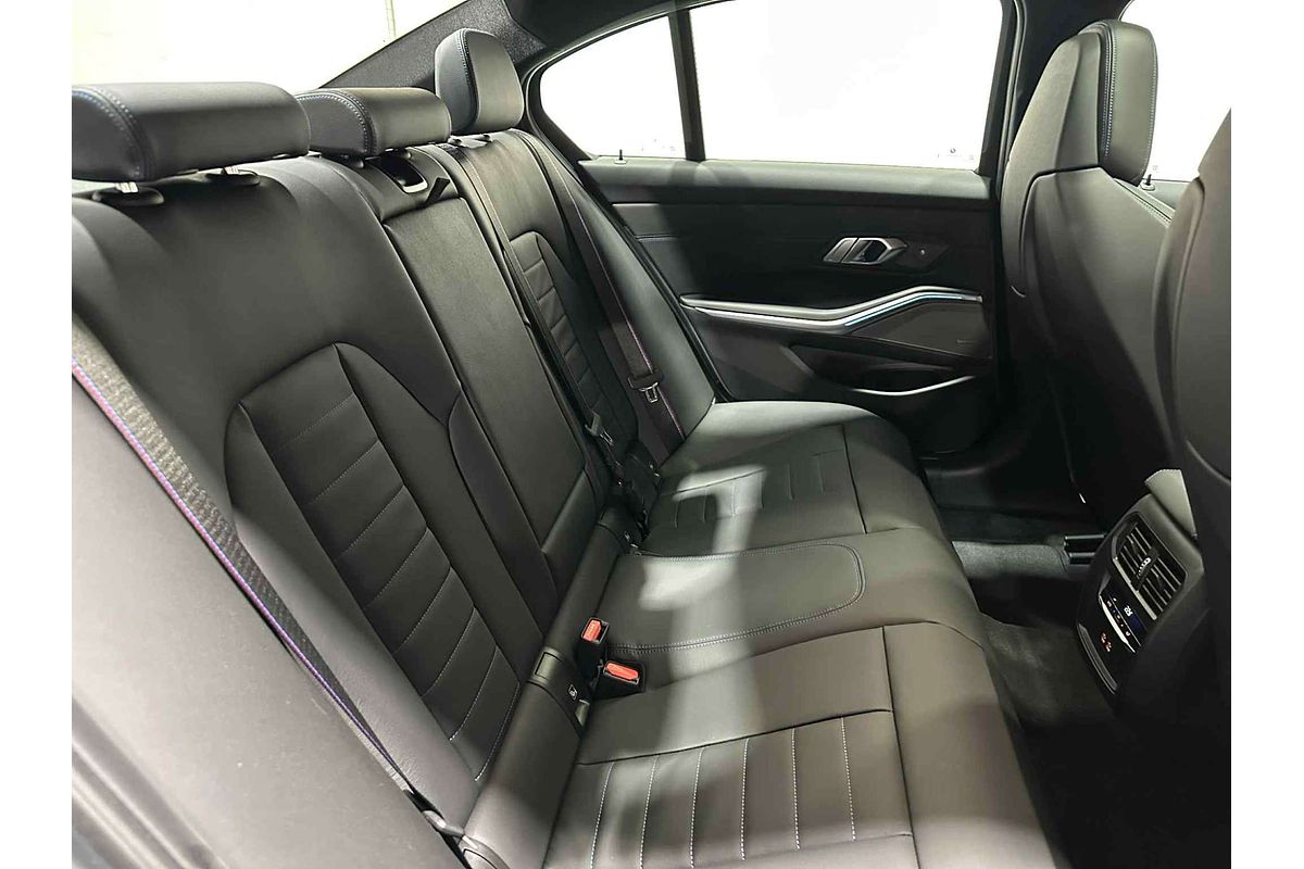 2025 BMW 3 Series 330i M Sport G20 LCI II