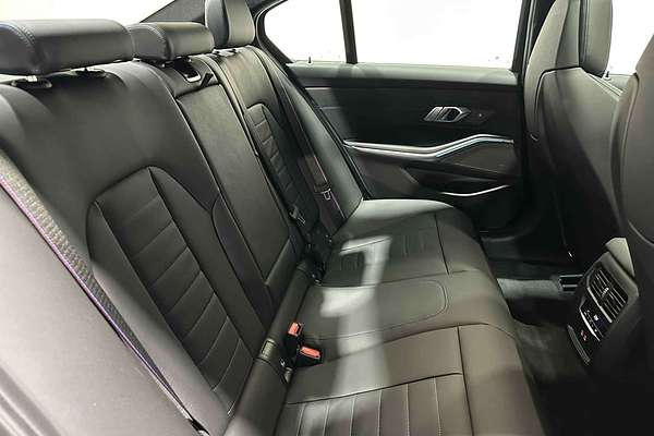 2025 BMW 3 Series 330i M Sport G20 LCI II