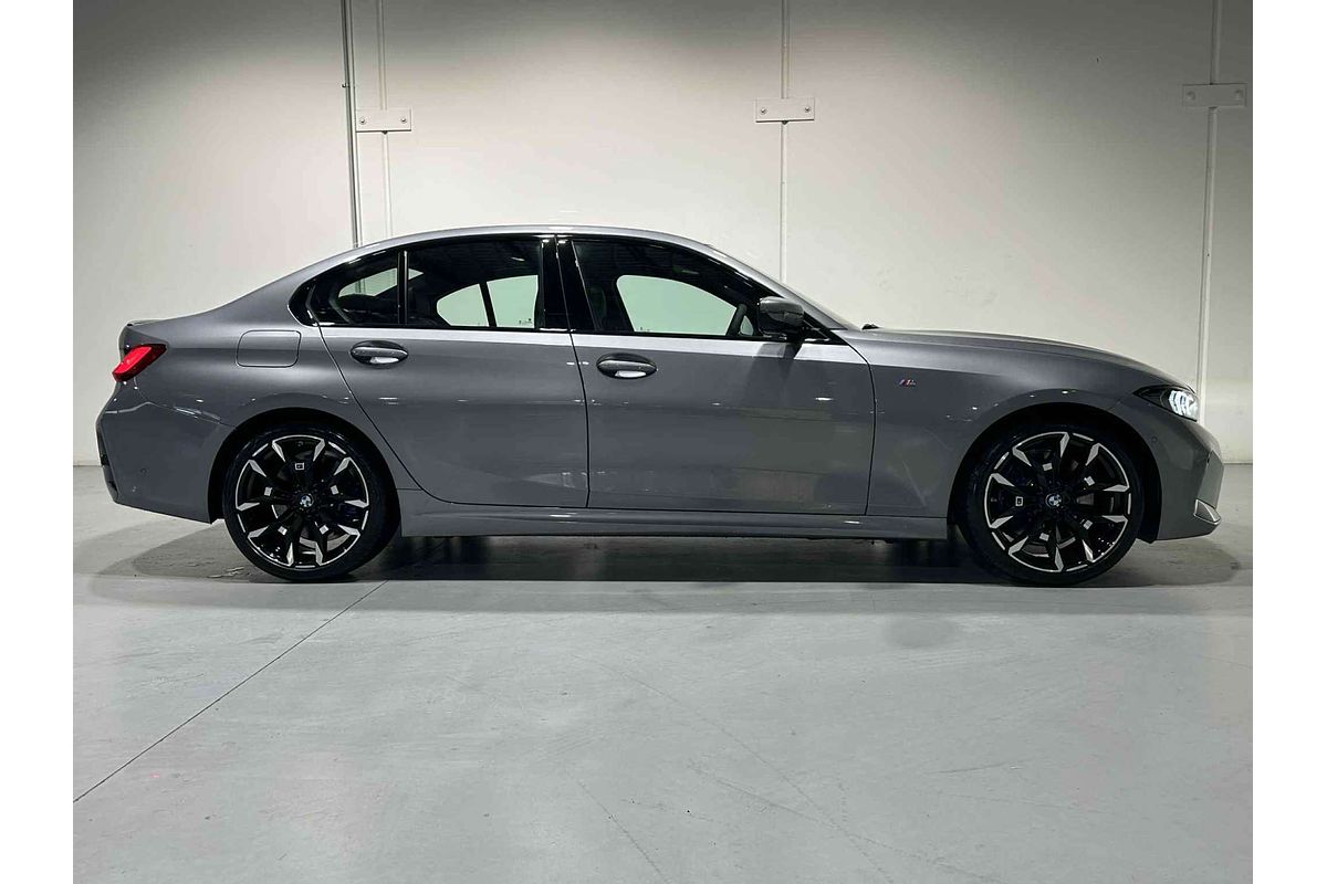 2025 BMW 3 Series 330i M Sport G20 LCI II