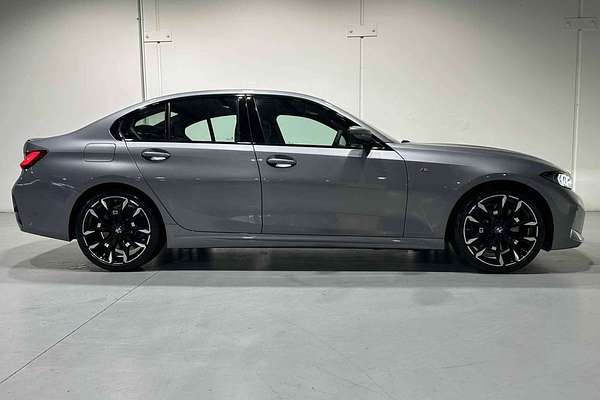 2025 BMW 3 Series 330i M Sport G20 LCI II