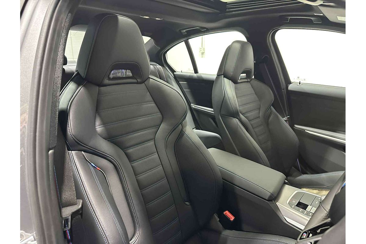 2025 BMW 3 Series 330i M Sport G20 LCI II