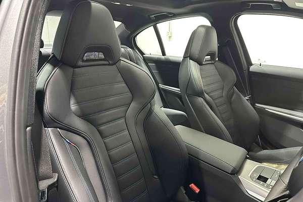 2025 BMW 3 Series 330i M Sport G20 LCI II