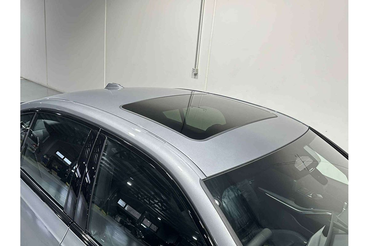 2025 BMW 3 Series 330i M Sport G20 LCI II