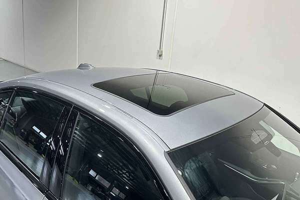 2025 BMW 3 Series 330i M Sport G20 LCI II