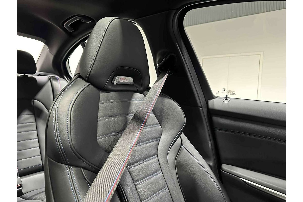 2025 BMW 3 Series 330i M Sport G20 LCI II