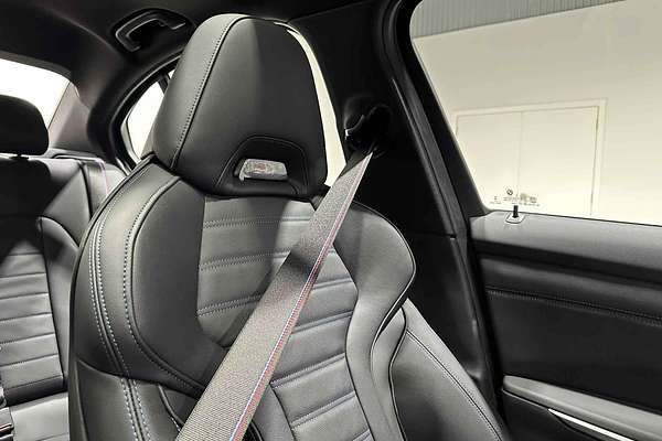 2025 BMW 3 Series 330i M Sport G20 LCI II