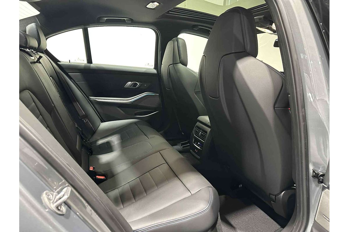 2025 BMW 3 Series 330i M Sport G20 LCI II