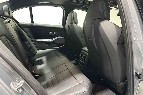 2025 BMW 3 Series 330i M Sport G20 LCI II