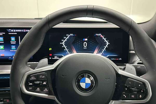 2025 BMW 3 Series 330i M Sport G20 LCI II