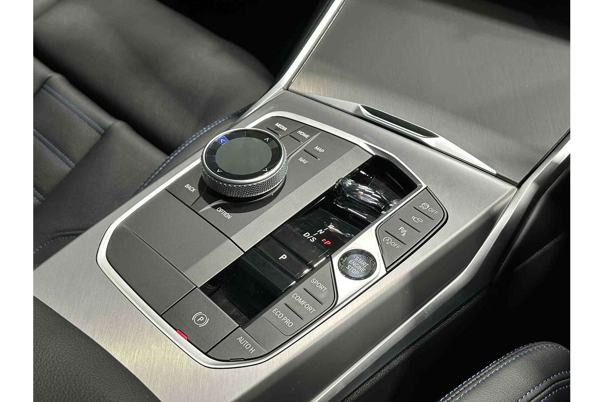 2025 BMW 3 Series 330i M Sport G20 LCI II