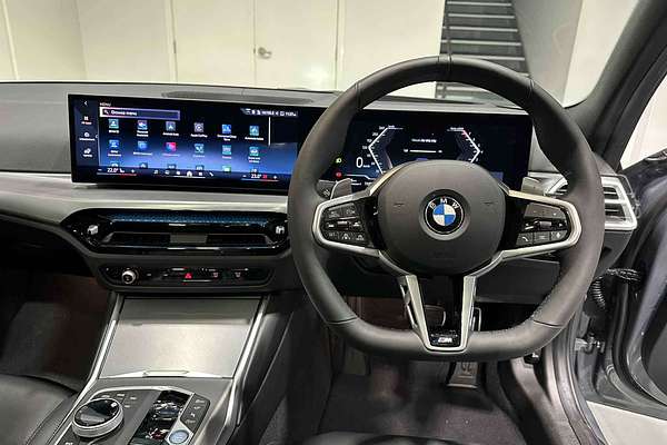 2025 BMW 3 Series 330i M Sport G20 LCI II