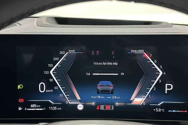 2025 BMW 3 Series 330i M Sport G20 LCI II