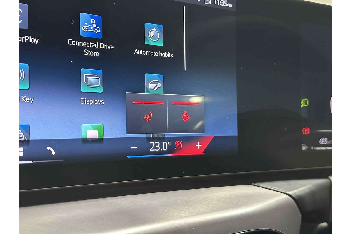 2025 BMW 3 Series 330i M Sport G20 LCI II