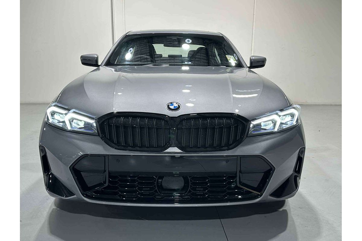 2025 BMW 3 Series 330i M Sport G20 LCI II