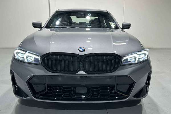 2025 BMW 3 Series 330i M Sport G20 LCI II