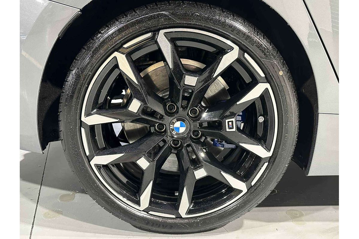 2025 BMW 3 Series 330i M Sport G20 LCI II