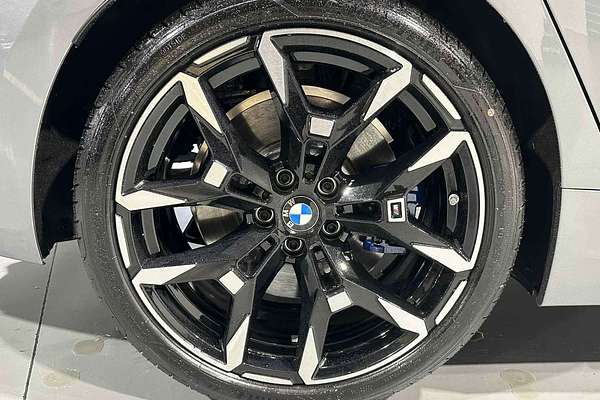 2025 BMW 3 Series 330i M Sport G20 LCI II