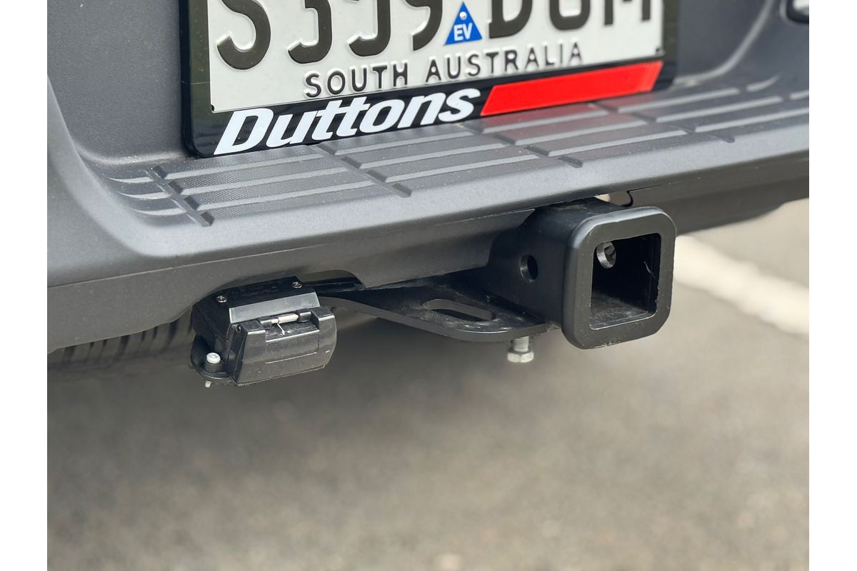 2025 Ford Ranger PHEV Wildtrak 4X4 2.3L